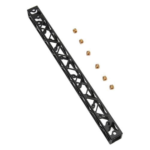 Lazmin112 3D-DRUCKER-HOHLPORTAL MIT Hochpräzisem Linearem Schienenpfer von Lazmin112