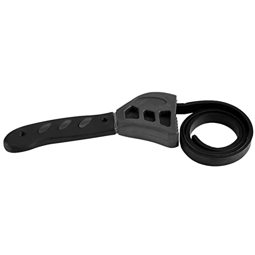 Lazmin112 500 Mm Universal Kautschukbandschlüsssel Glasdeckel Festziehen Lösen Sie Den Ölfilterschlüssel des Installationswerks für die Schnelle Alle Arteiten in der Küche in der Garage Lazmin112 500 Mm Universal Kautschukbandschlüsssel Glasdeckel Festziehen Lösen Sie Den Ölfilterschlüssel des Installationswerks für die Schnelle Alle Arteiten in der Küche in der Garage von Lazmin112