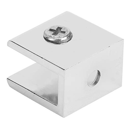 Lazmin112 BEFESTIGUNGSCLIP-BEFESTIGUNGSCLIP-BEFISTIGUNGSKLEMMEN AUS ZINKLEGIERUNG FUR 3,3-4 MM GLAS Lazmin112 BEFESTIGUNGSCLIP-BEFESTIGUNGSCLIP-BEFISTIGUNGSKLEMMEN AUS ZINKLEGIERUNG FUR 3,3-4 MM GLAS von Lazmin112
