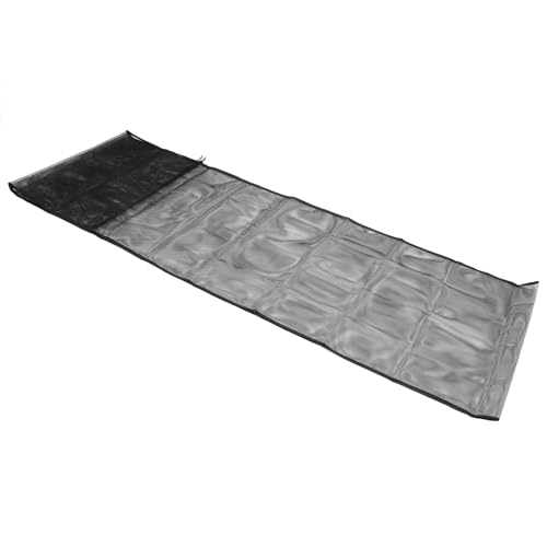 Lazmin112 Balkonstreppe -Haustier -Proofing Netz Netz Sicherheit für Windows, Pool, Langlebiges Design (6mx79cm) von Lazmin112