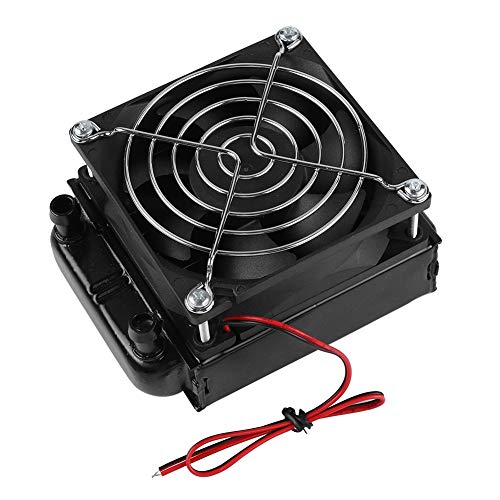Lazmin112 Cpu-kühlerlüfter, 80 Mm 8 Röhren CPU-LED-Wasser-Wasser-Wasserheizheizung Heizkörper MIT Lüfter, Geeignet für Computer-Computer-Flächen, Industrieller Antrieb MIT Variabler Frequenzz Lazmin112 Cpu-kühlerlüfter, 80 Mm 8 Röhren CPU-LED-Wasser-Wasser-Wasserheizheizung Heizkörper MIT Lüfter, Geeignet für Computer-Computer-Flächen, Industrieller Antrieb MIT Variabler Frequenzz von Lazmin112