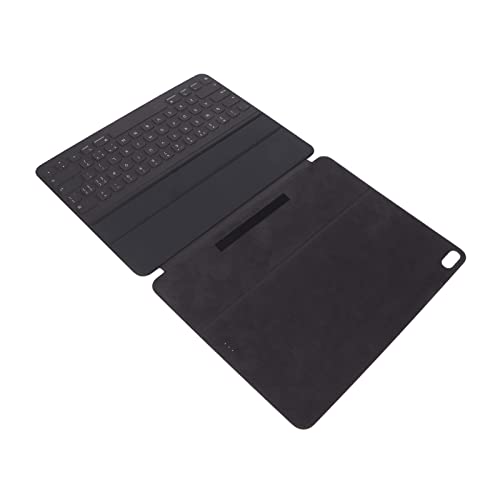 Lazmin112 DRAHTLOSE Smart-Tastatur, Tragbard Abs-Ledetastatur in Voller Grö von Lazmin112