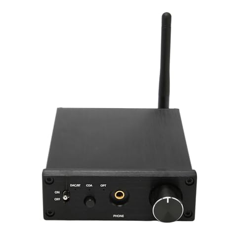 Lazmin112 Decoder, Wireless-Digital-Sound-DeCoder, Verlustfreier Hifi-Hd-Sound-empfänger Lazmin112 Decoder, Wireless-Digital-Sound-DeCoder, Verlustfreier Hifi-Hd-Sound-empfänger von Lazmin112