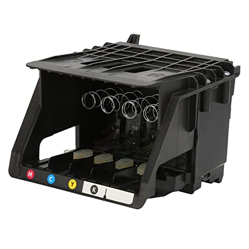 Lazmin112 Druckkopf für Officejet Pro 8100 8600 8610 8620 8650 251DW 251 276DW, Upgrade 950 Druckkopf Chip Düsendrucker Ersatz Lazmin112 Druckkopf für Officejet Pro 8100 8600 8610 8620 8650 251DW 251 276DW, Upgrade 950 Druckkopf Chip Düsendrucker Ersatz von Lazmin112