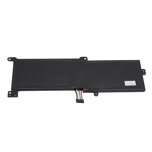 Lazmin112 Ersatz-Laptop-Akku, 3895 MAh Notebook-Lithium-Akku, Unterstützt Überlastschutz, Kompatibel mit Ideapad 320C 330C 340C 520 L16L2PB2 von Lazmin112