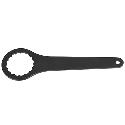Lazmin112 IndenlagerWerkzug, Fahrrad Intenlagerschlüsssel für BB91/BB109/BB30SH/PF30SH/BB86-30/BB30-30 BB Werkzugstabil und (Black) von Lazmin112
