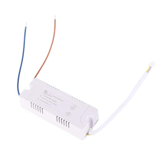 Lazmin112 LED-Treiber 2,4 G Stufenlos Dimmbare Farbe Integrierte 4 Segmentierungsstufen Intelligenter 2,4-G-Treiber AC180-260V Lazmin112 LED-Treiber 2,4 G Stufenlos Dimmbare Farbe Integrierte 4 Segmentierungsstufen Intelligenter 2,4-G-Treiber AC180-260V von Lazmin112