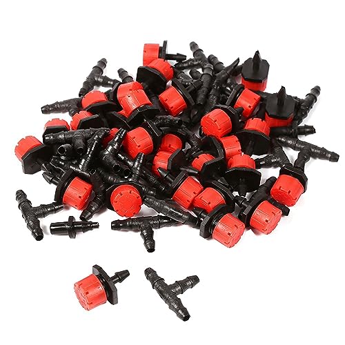 Lazmin112 Pflanzenbewäs Gartenschlang, 1 SATZ 20 M Selbstauslöser Pflanzenbewässerung Tropfbewäs Serung Mikrosystem, Garten-Tropfschmisch-Kits Lazmin112 Pflanzenbewäs Gartenschlang, 1 SATZ 20 M Selbstauslöser Pflanzenbewässerung Tropfbewäs Serung Mikrosystem, Garten-Tropfschmisch-Kits von Lazmin112
