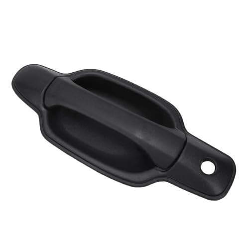 Lazmin112 Plastik -Auto -Türgriff Exquisites Ersatz für LS 2004, 2006-2008 Langlebige Leistung Zur Verbesserung des Fahrkomforts (Vordere links 25875521) von Lazmin112