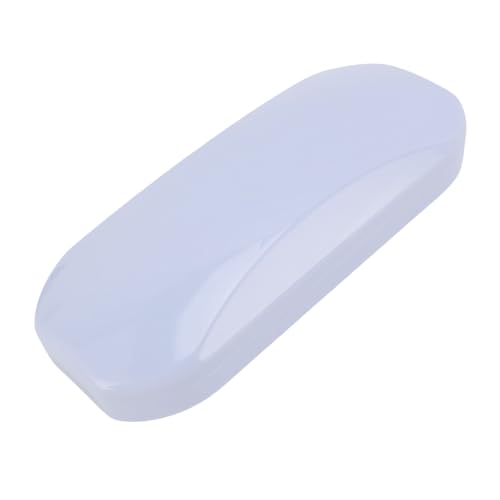 Lazmin112 Wiederverwendbare Handheld-Kehrmaschine Starker Adsorptionsschildkollektor-Collector-Pinsel für Wäschemaschinen, ABS, ABS (Blue) von Lazmin112