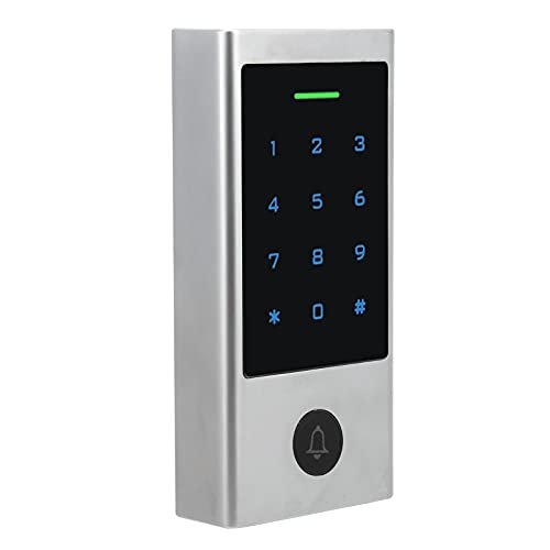 Lazmin112 ZuugangsKontrolle, Verbindung Home Security System IP66 Wasserdichtes Türschlos Lazmin112 ZuugangsKontrolle, Verbindung Home Security System IP66 Wasserdichtes Türschlos von Lazmin112