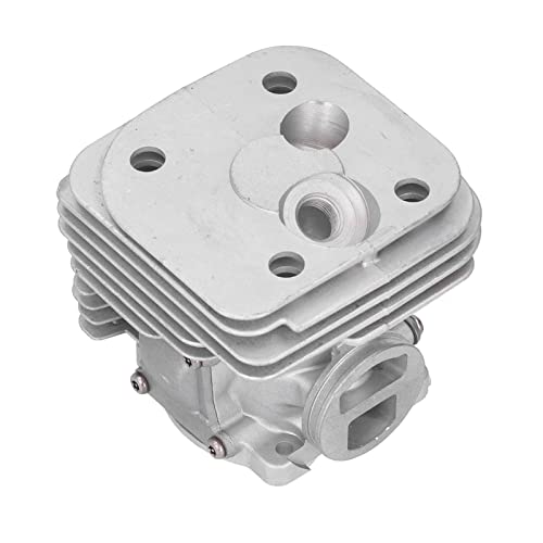 Lazmin112 Zylinderkolben-Kit Eisen-und Aluminiumlegierung 50 Mm Eratze Pasend für 372XP 372 365 X-Torq Kettensägen Lazmin112 Zylinderkolben-Kit Eisen-und Aluminiumlegierung 50 Mm Eratze Pasend für 372XP 372 365 X-Torq Kettensägen von Lazmin112