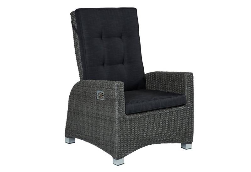 LC Garden Gartensessel Gartensessel Verstellsessel Barcelona Speisehöhe LC Garden Gartensessel Gartensessel Verstellsessel Barcelona Speisehöhe von Lc Garden