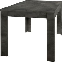 INOSIGN Esstisch "Dama 180 x 90 cm, Küchentisch, Esszimmertisch,", rechteckig, Tischplattenstärke 22 mm, verschiedene Farben von Inosign