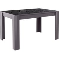 INOSIGN Esstisch "Prisma", Breite 137 - 185 cm von Inosign