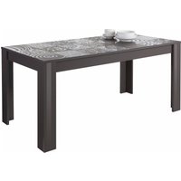 INOSIGN Esstisch "Miro", Breite 180 cm mit oder ohne Ansteckplatten INOSIGN Esstisch "Miro", Breite 180 cm mit oder ohne Ansteckplatten von Inosign