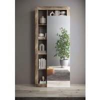 INOSIGN Garderobenschrank "Hamburg, Breite 91 cm", Höhe 209 cm von Inosign