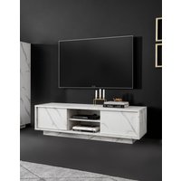 INOSIGN Lowboard "Carrara", grifflos von Inosign