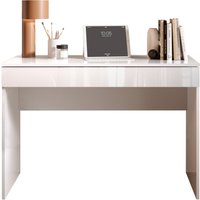 LC Schreibtisch "Basic, Computertisch mit Schublade" von Lc