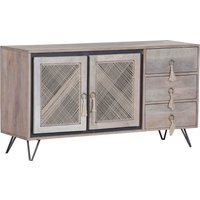 LC Sideboard "Amalfi", Breite 210 cm von Gutmann Factory