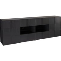 LC Sideboard "Dama", Breite 241 cm von Inosign