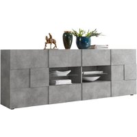 LC Sideboard "Dama", Breite 241 cm von Lc