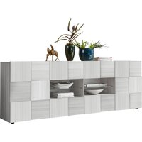 LC Sideboard "Dama", Breite 241 cm von Inosign