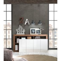 INOSIGN Sideboard "Hamburg", Breite 184 cm von Inosign