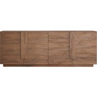 INOSIGN Sideboard "Jupiter", Breite 241 cm mit 4 Türen von Inosign