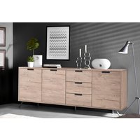 INOSIGN Sideboard "Palma" Breite 206 cm von Inosign