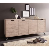 INOSIGN Sideboard "Palma", Breite 206 cm INOSIGN Sideboard "Palma", Breite 206 cm von Inosign
