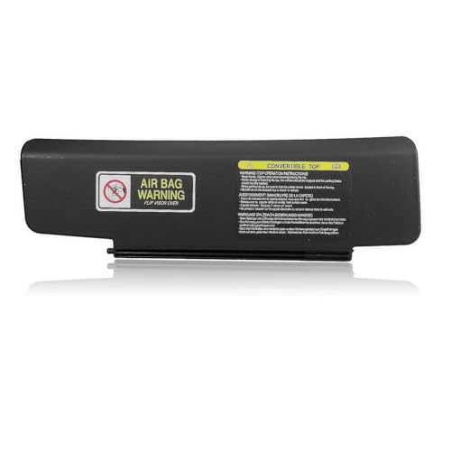 LccYanAi Für Mazda MX-5 Miata 2006-2010 2011 2012 2013 2014 2015 Sonnenblende für den Autoinnenraum Mit Schminkspiegel,Innensonnenblende Auto Sonnenblende.,B-Black Right LccYanAi Für Mazda MX-5 Miata 2006-2010 2011 2012 2013 2014 2015 Sonnenblende für den Autoinnenraum Mit Schminkspiegel,Innensonnenblende Auto Sonnenblende.,B-Black Right von LccYanAi