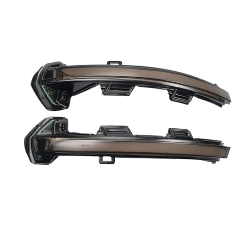 LccYanAi Für VW Passat B8 Variant 2015 2016 2017 2018 2019 2020 Auto Rückspiegel-Blinker,Dynamic Indicator Light Side Rear View Mirror Sequential Indicator Lamp.,A LccYanAi Für VW Passat B8 Variant 2015 2016 2017 2018 2019 2020 Auto Rückspiegel-Blinker,Dynamic Indicator Light Side Rear View Mirror Sequential Indicator Lamp.,A von LccYanAi