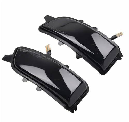 LccYanAi Für Volvo C30 C70 S40 S60 V40 V50 V70 Auto Rückspiegel-Blinker,Dynamic Indicator Light Side Rear View Mirror Sequential Indicator Lamp. LccYanAi Für Volvo C30 C70 S40 S60 V40 V50 V70 Auto Rückspiegel-Blinker,Dynamic Indicator Light Side Rear View Mirror Sequential Indicator Lamp. von LccYanAi