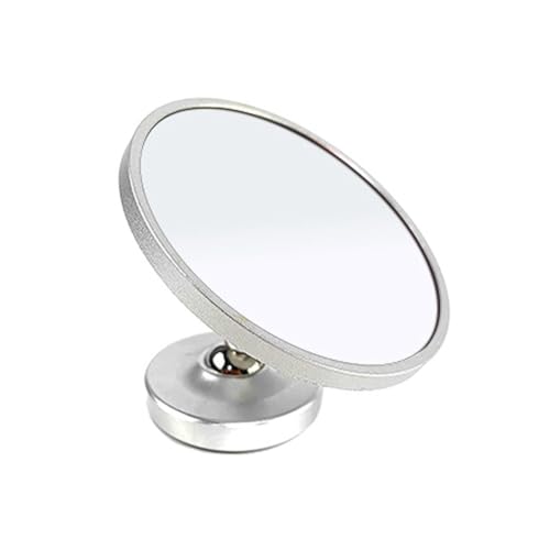 Lckiioy 360 ° Espresso Shot Kaffee Extraktion Reflektierende für Bodenlose Siebträger Magnetische Einstellbare Werkzeuge A Langlebig von Lckiioy