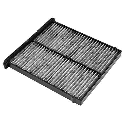 Lckiioy Auto Cabin Air Filter Klimaanlage Filter KD45-61-J6X für 2014-2017 6 2013-2017 -5 2012-2017 von Lckiioy