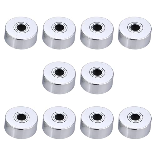 10 PRECES Praktische Badezimmer Hardware Abdeckungen Nahtlos Duschkanzlei 10 PRECES Praktische Badezimmer Hardware Abdeckungen Nahtlos Duschkanzlei von Ldabrye