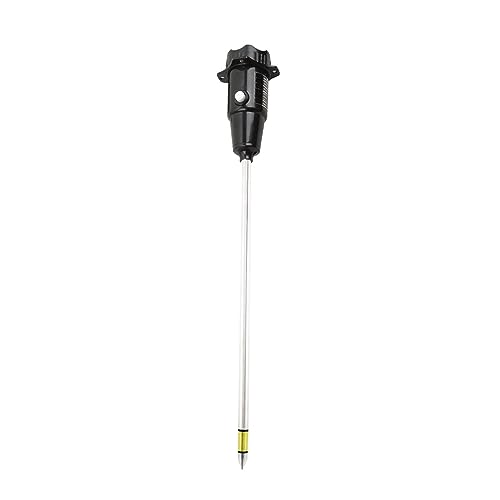 2 In 1 Meter Sonnenlicht Gartenblüten Boden Feuchtigkeitssensor Pflanzen Säure Feuchtigkeit Monitor Detektor Hygrometer Für Brennholz Boden In Innenpflanzen Langer Trockenbauwändeholzholz 2 In 1 Meter Sonnenlicht Gartenblüten Boden Feuchtigkeitssensor Pflanzen Säure Feuchtigkeit Monitor Detektor Hygrometer Für Brennholz Boden In Innenpflanzen Langer Trockenbauwändeholzholz von Ldabrye