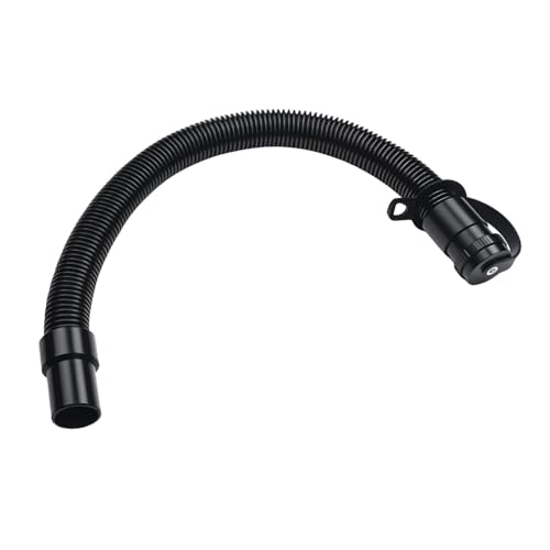 Ldabrye 2. Gummi Entladungsschlauch Mit Schnellverbindungsdeckel Für 3 5 1043538 Floor Scrubber 78 cm Entwässer von Ldabrye