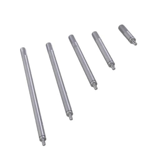 5pcs/6pcs 5 Mm Durchmesser Erweiterungsstab Digital Indikatoren Für Indikatoren Verlängerung Des Stammes Set Gauge Werkzeug 5pcs/6pcs 5 Mm Durchmesser Erweiterungsstab Digital Indikatoren Für Indikatoren Verlängerung Des Stammes Set Gauge Werkzeug von Ldabrye