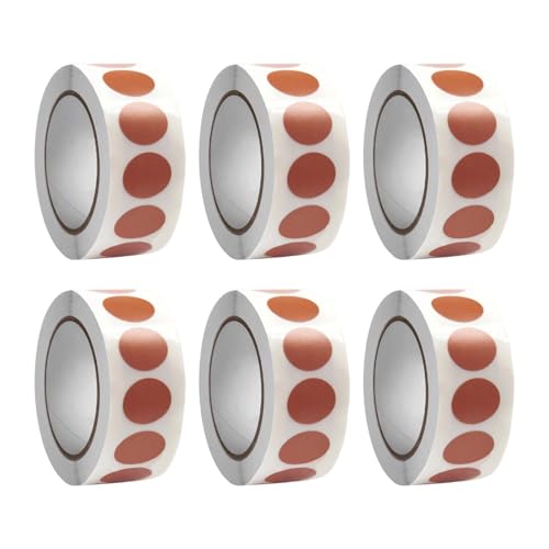 6 Rolls Red Dot Rundschreiben Aufkleber Für Office School Organization Datei Sortieren Inventar Management Beschriftungen Runde Aufkleber Codierungsbezeichnung Rundschreiben Für Die 6 Rolls Red Dot Rundschreiben Aufkleber Für Office School Organization Datei Sortieren Inventar Management Beschriftungen Runde Aufkleber Codierungsbezeichnung Rundschreiben Für Die von Ldabrye