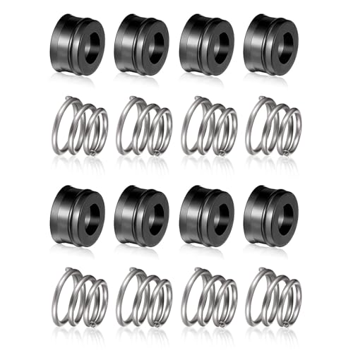8pcs Wasserhahn Reparatur Sitzfeder Feder RP4993 Stielbaugruppe Reparaturkits Für Badewannen Küchendusche Leck Fix von Ldabrye