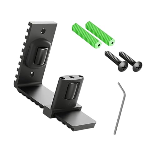 Anti Schiebetürbodenführung Mit Stabilen Rollen Verstellbare Basis Für Glatte Und Häusliche Scheunentürstabilisatoren Anti Schiebetürbodenführung Mit Stabilen Rollen Verstellbare Basis Für Glatte Und Häusliche Scheunentürstabilisatoren von Ldabrye