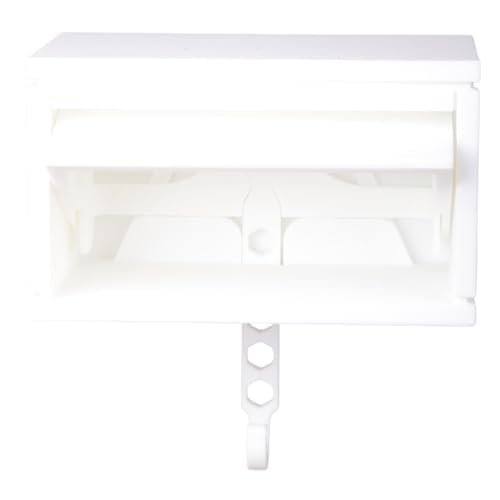 Automotive gestreifte Aufbewahrungsbox, Aufbewahrungslösung, sicheres Schrank-Design, geeignet für Hausaufbewahrung, Mehrzweck-Organizer für Garage Automotive gestreifte Aufbewahrungsbox, Aufbewahrungslösung, sicheres Schrank-Design, geeignet für Hausaufbewahrung, Mehrzweck-Organizer für Garage von Ldabrye