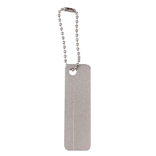 Cutter Schärfstein Mit Groben Oberflächen Adamantte Textur Für Küchencamping Und Grill Verwenden Sie Schärfenschneider Cutter Schärfstein Mit Groben Oberflächen Adamantte Textur Für Küchencamping Und Grill Verwenden Sie Schärfenschneider von Ldabrye
