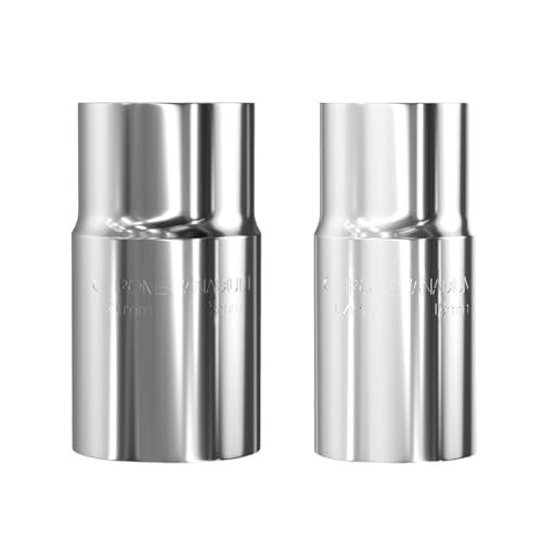 Doppelend Reifen Sockel Set Mit Doppelten Spezifikationen 2 Stück 17/19mm Und 21/23 Mm Auto Rad Remover Schraubenschlüsselscheibe Radhalsmutter Entfernung von Ldabrye