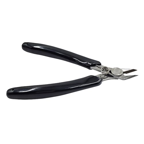 Drahtschneider Für Handwerk Werkzeug Schmuckzellen Flush Cutter Für Künstliche Blumen Schmuck Making Elektriker Professionelles Elektronik Reparaturwerkzeug Drahtschneider Für Handwerk Werkzeug Schmuckzellen Flush Cutter Für Künstliche Blumen Schmuck Making Elektriker Professionelles Elektronik Reparaturwerkzeug von Ldabrye