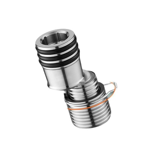 Edelstähle Duschhahn Adapter Armverlängerung Gebogene Füße 360 Grad Einstellbare Abgewinkelte Bents Basis Basis Aus Edelstahl Stählen Tap Adapter Für Küchen Und Badezimmer Edelstähle Duschhahn Adapter Armverlängerung Gebogene Füße 360 Grad Einstellbare Abgewinkelte Bents Basis Basis Aus Edelstahl Stählen Tap Adapter Für Küchen Und Badezimmer von Ldabrye