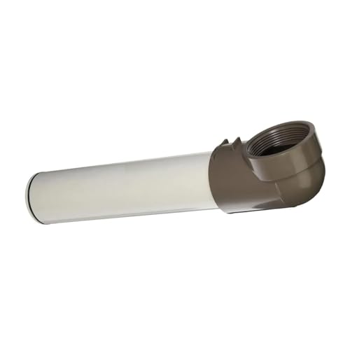 Effizientes Durchflussrohr, industrielle Druckverschraubung, Wasseraufbereitungszubehör, geeignet für industrielle und private Geräte, Reparaturteil Effizientes Durchflussrohr, industrielle Druckverschraubung, Wasseraufbereitungszubehör, geeignet für industrielle und private Geräte, Reparaturteil von Ldabrye