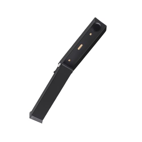 Einstellbare Stahltür Stopper Nicht Stanzt von Ldabrye